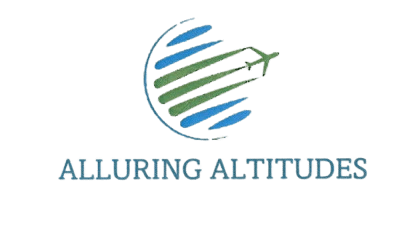 Alluring Altitudes